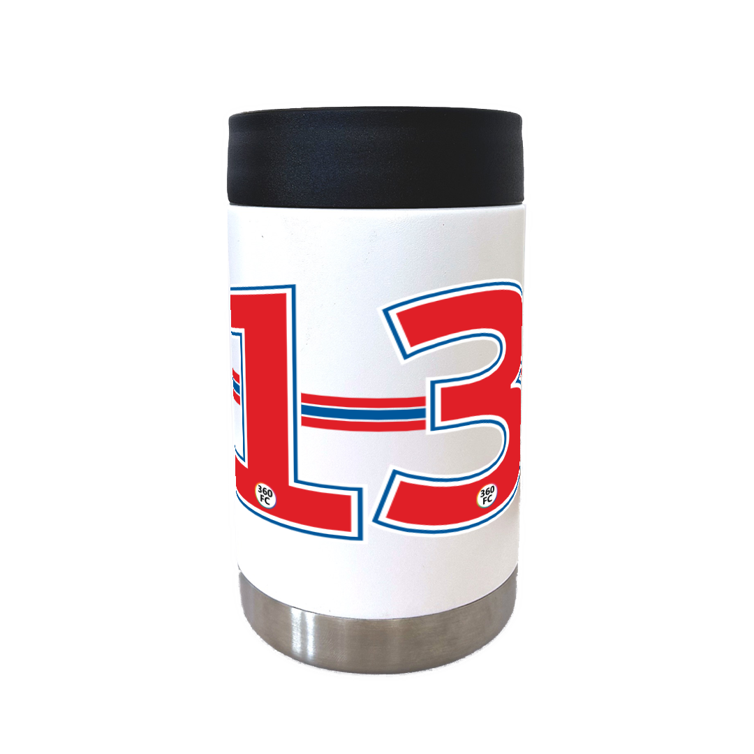 Newcastle Numbers Stubby Cooler