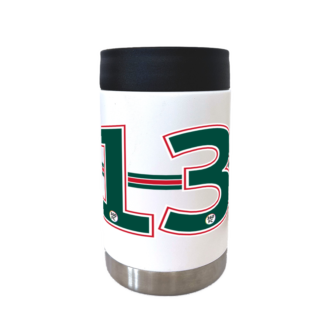 South Sydney Numbers Stubby Cooler