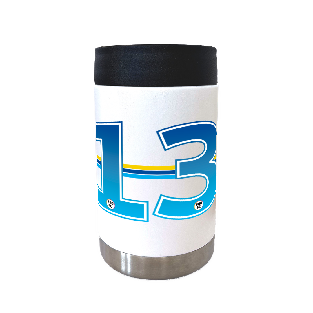 Gold Coast Numbers Stubby Cooler