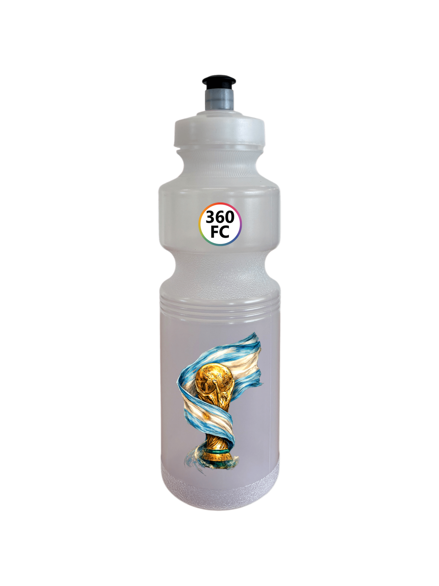 Messi Argentina - Triathlon Sports Bottle