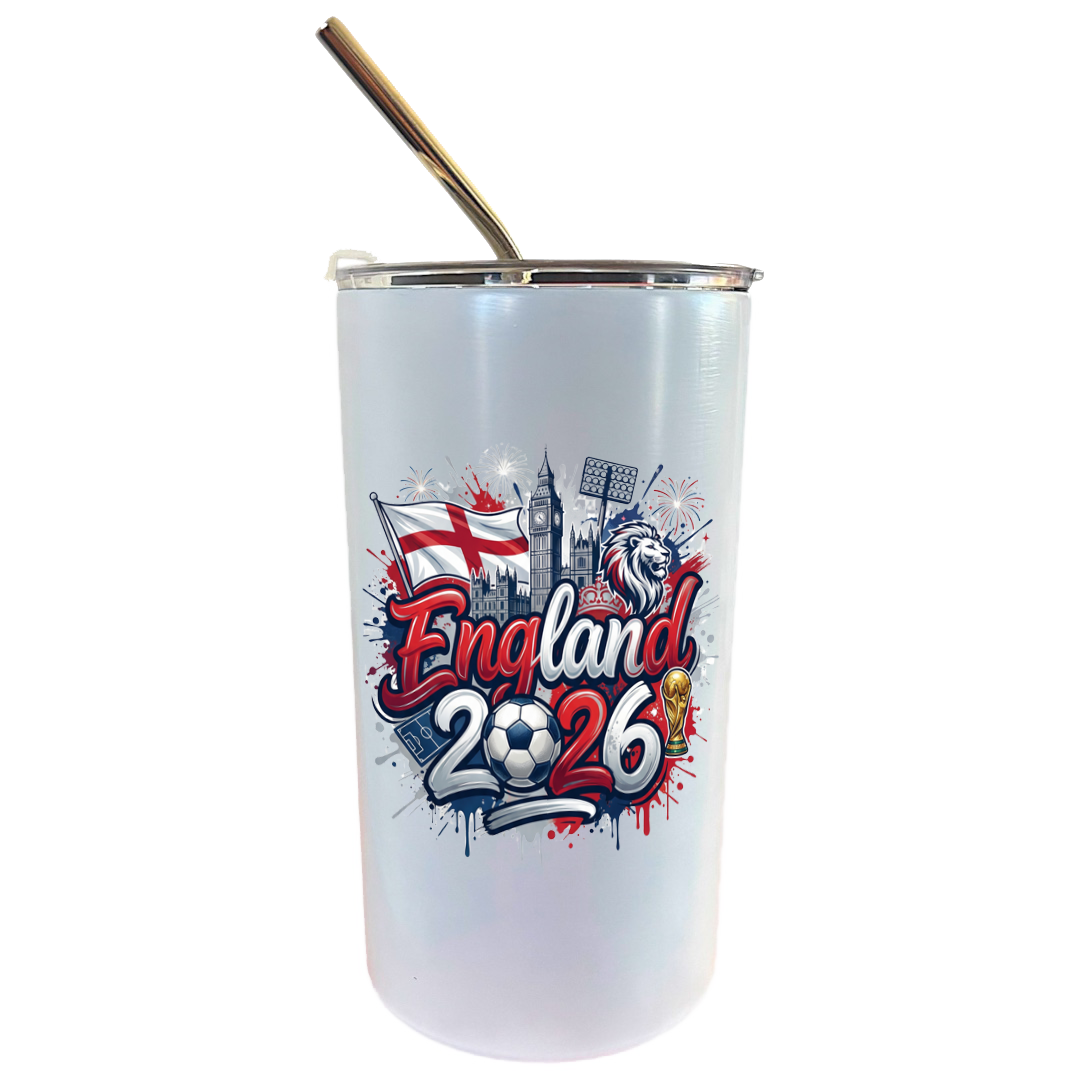 David Beckham - Cafe Cup