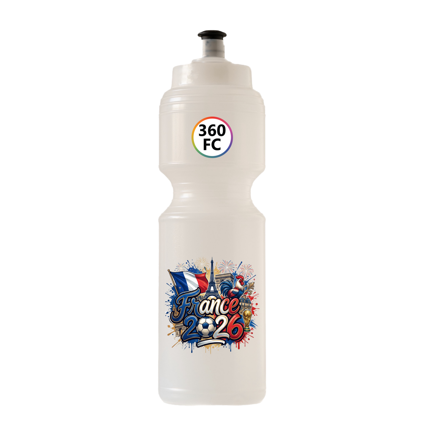 Thierry Henry - IM800 Sports Bottle