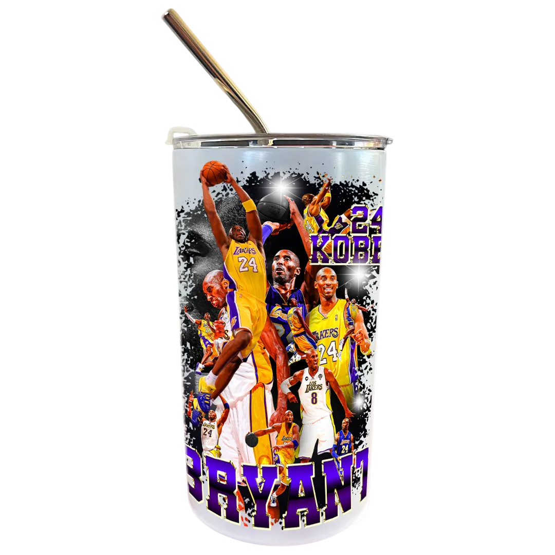 Kobe Bryant - Cafe Cup