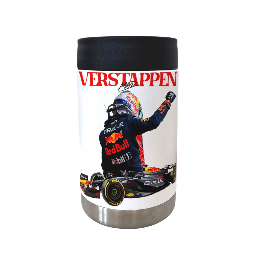Max Verstappen Stubby Cooler