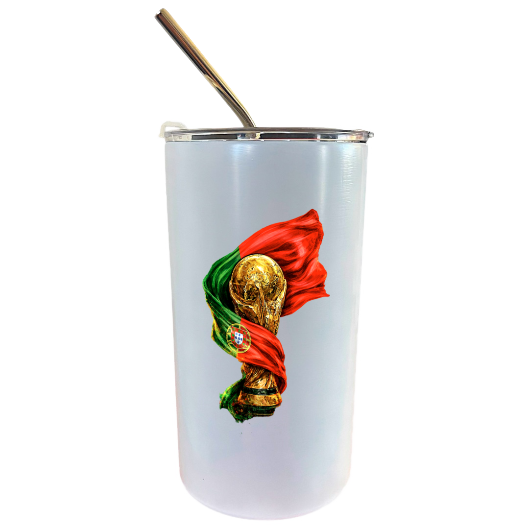Ronaldo Portugal - Cafe Cup