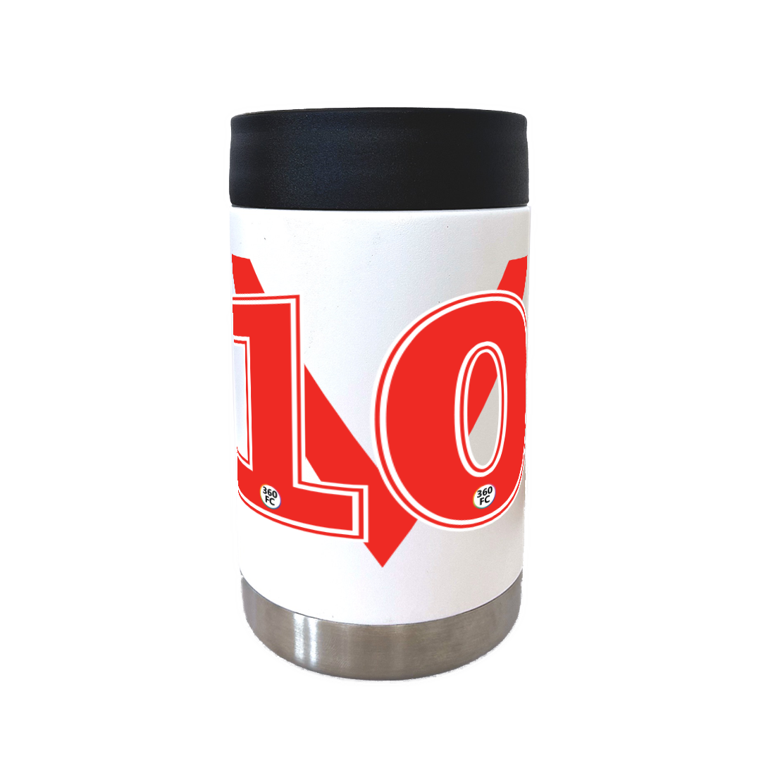 Illawarra Numbers Stubby Cooler