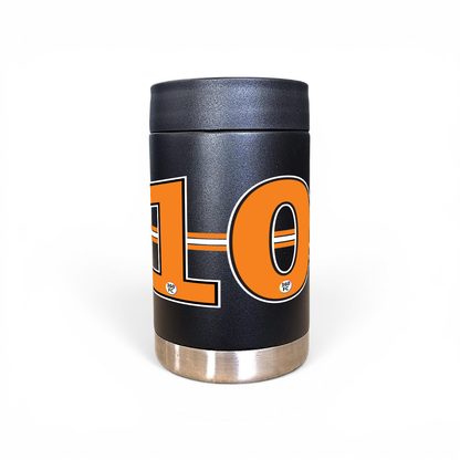 Wests Numbered Stubby Cooler