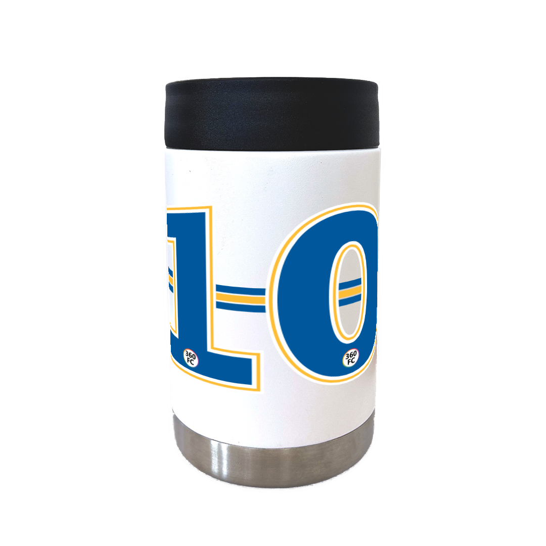 Parramatta Numbers Stubby Cooler