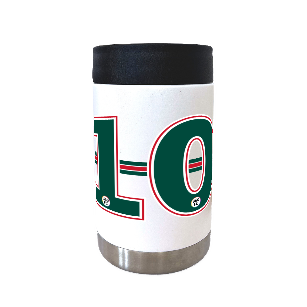 South Sydney Numbers Stubby Cooler
