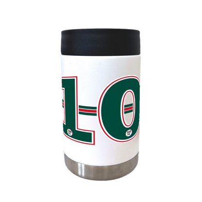 South Sydney Numbered Stubby Cooler
