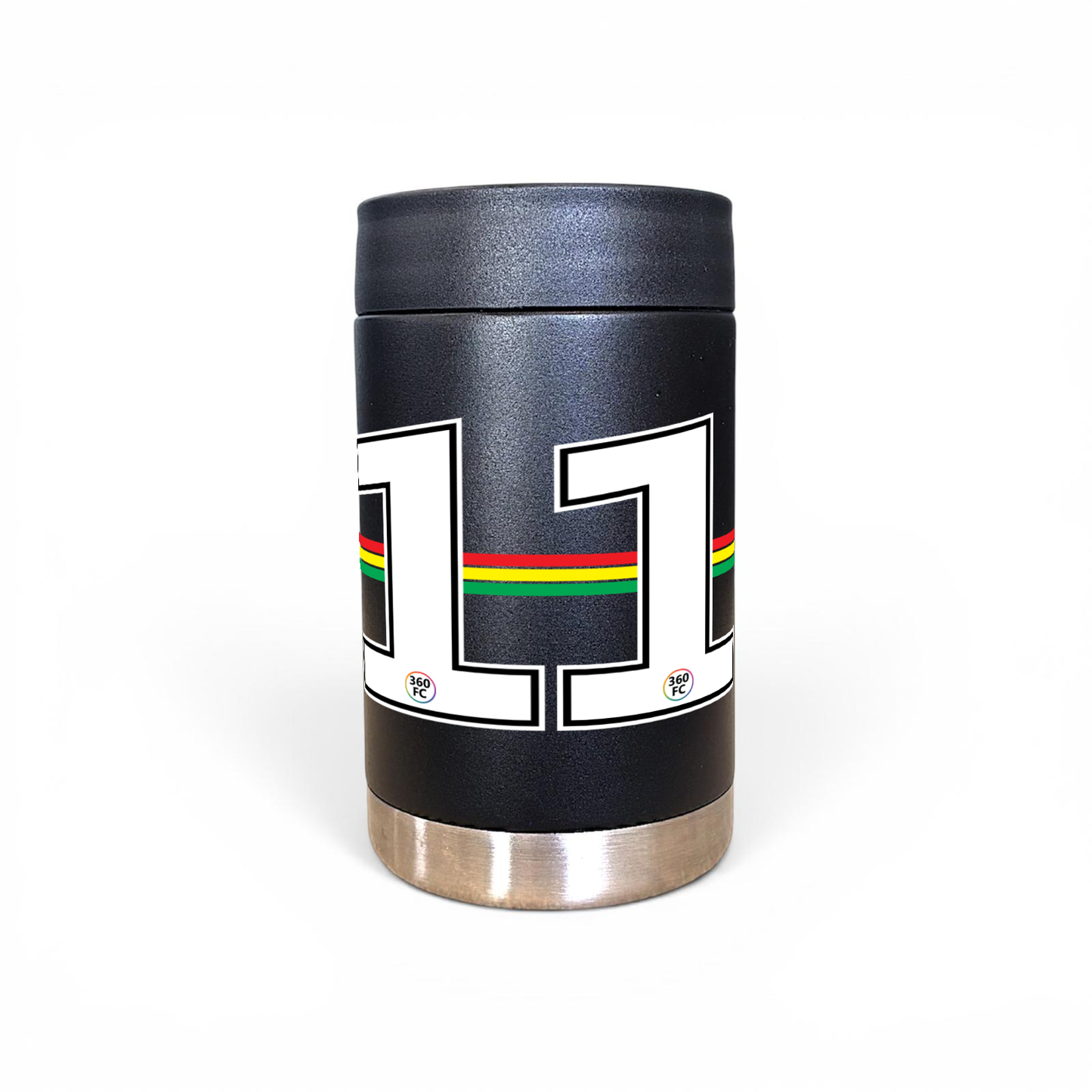 Penrith Numbers Stubby Cooler