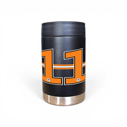 Wests Numbered Stubby Cooler