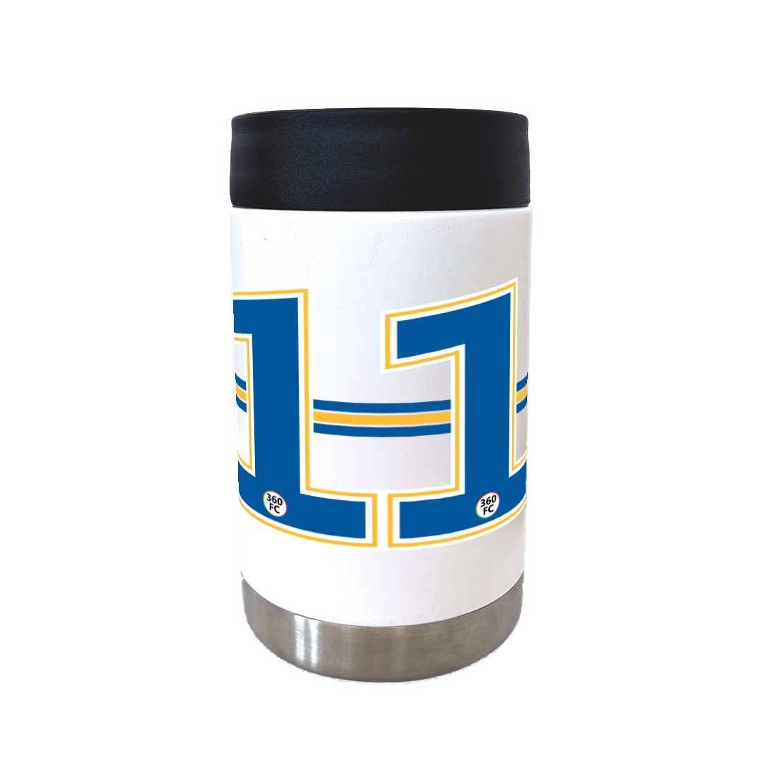Parramatta Numbers Stubby Cooler