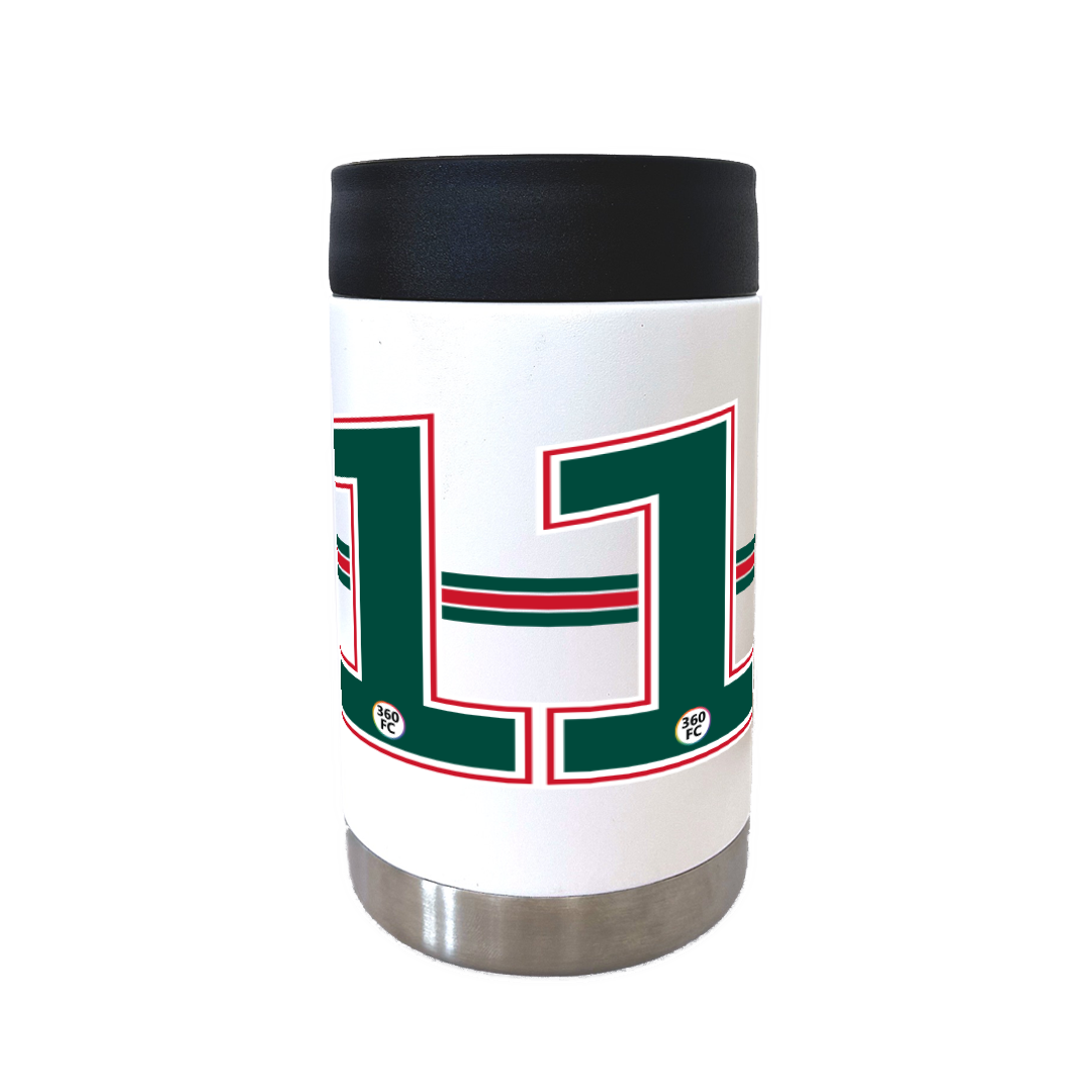 South Sydney Numbers Stubby Cooler