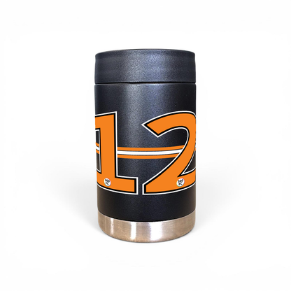 Wests Numbered Stubby Cooler