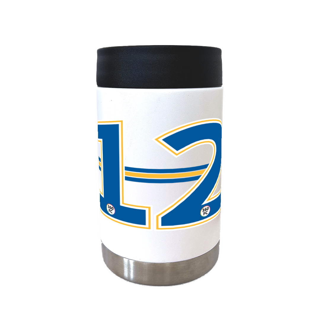 Parramatta Numbers Stubby Cooler