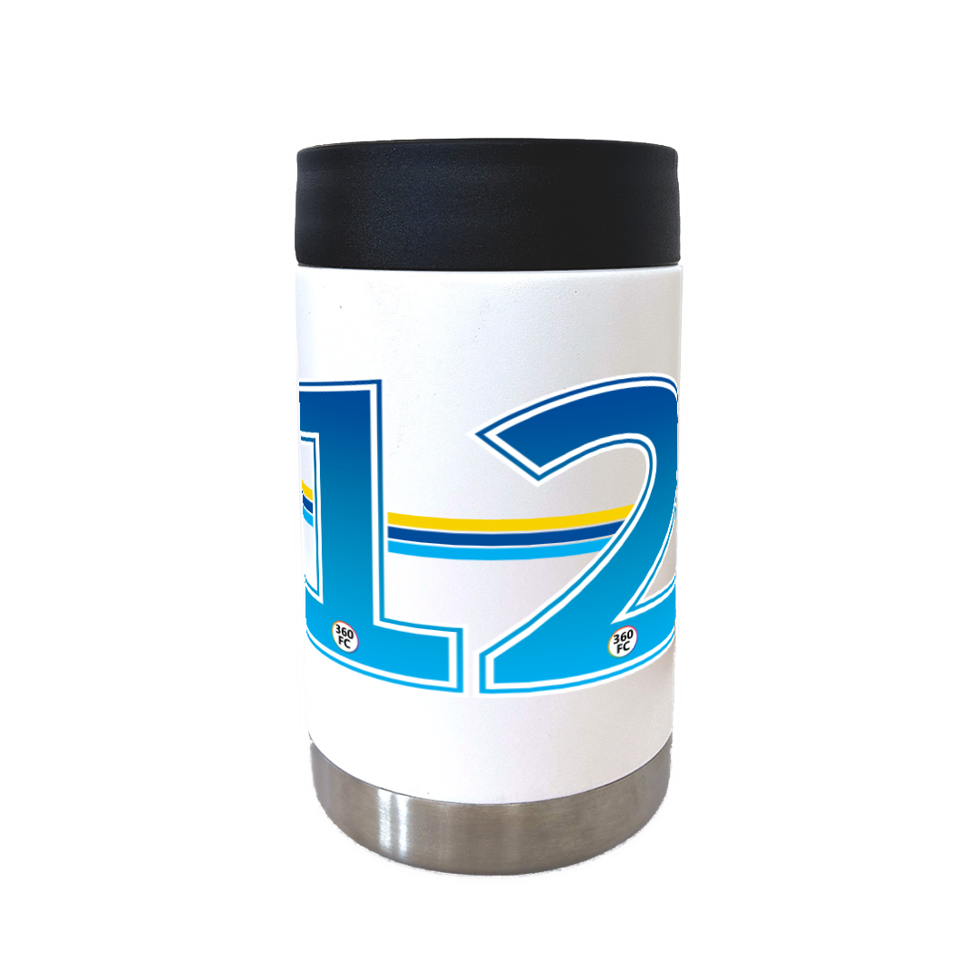 Gold Coast Numbers Stubby Cooler