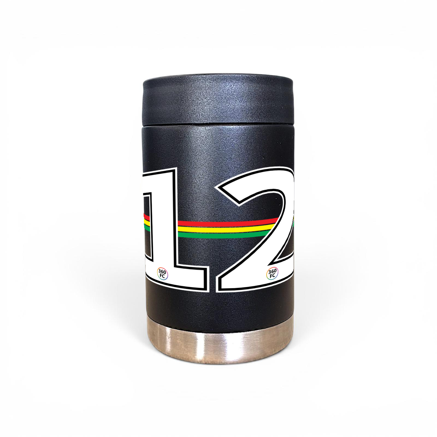 Penrith Numbers Stubby Cooler