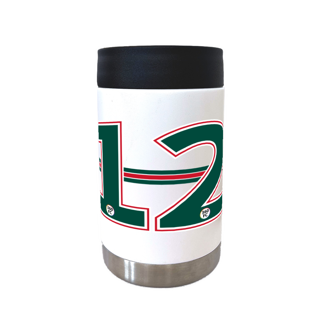 South Sydney Numbers Stubby Cooler