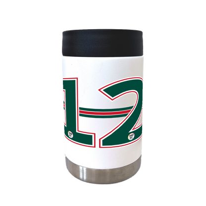 South Sydney Numbered Stubby Cooler