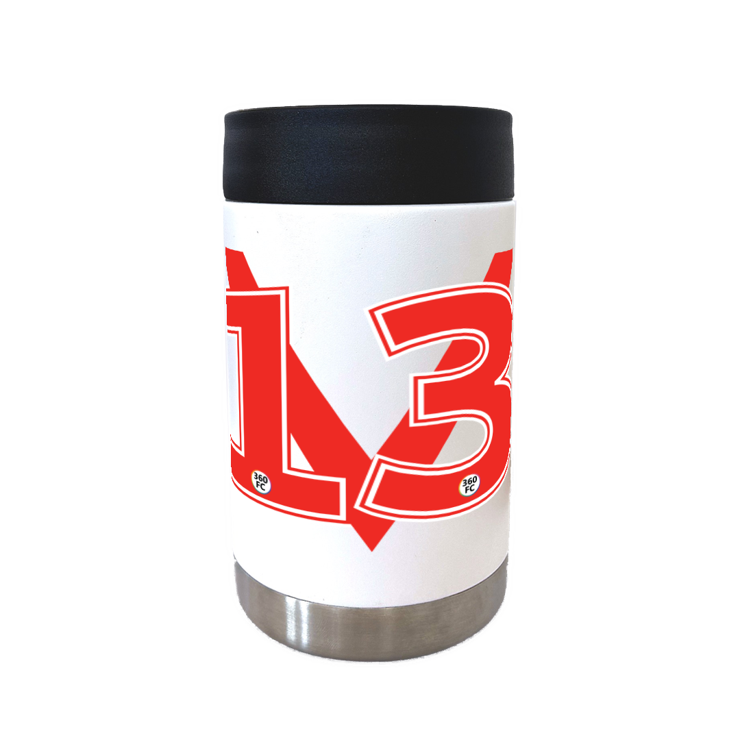 Illawarra Numbers Stubby Cooler