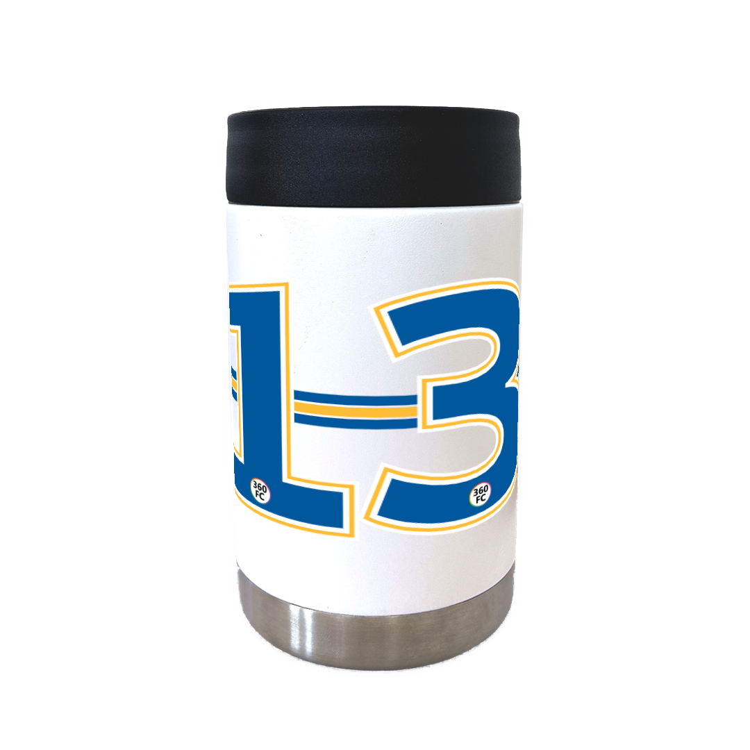 Parramatta Numbers Stubby Cooler