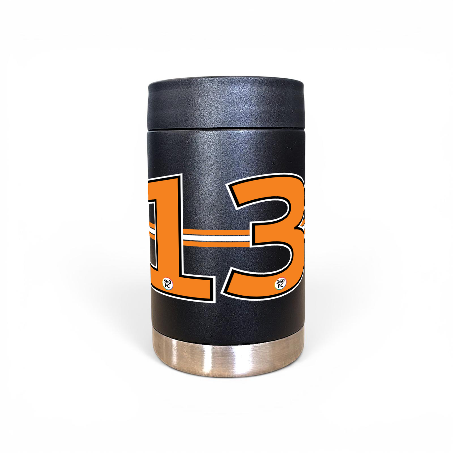 Wests Numbers Stubby Cooler