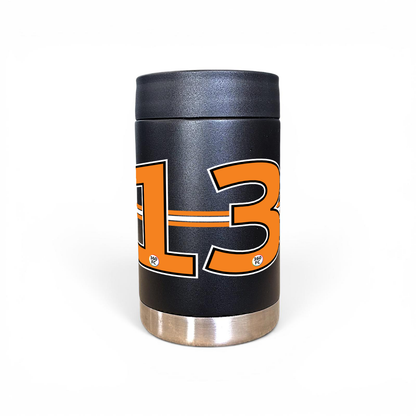 Wests Numbered Stubby Cooler