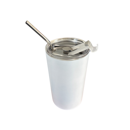 Personalised Café Cups - 500ml