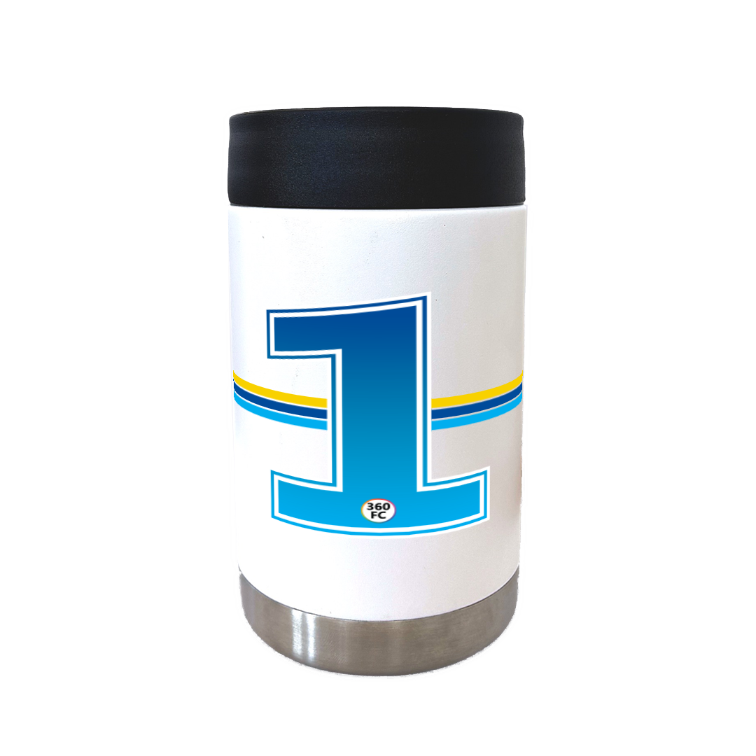 Gold Coast Numbers Stubby Cooler