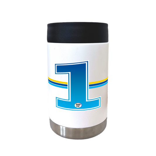 Gold Coast Numbers Stubby Cooler