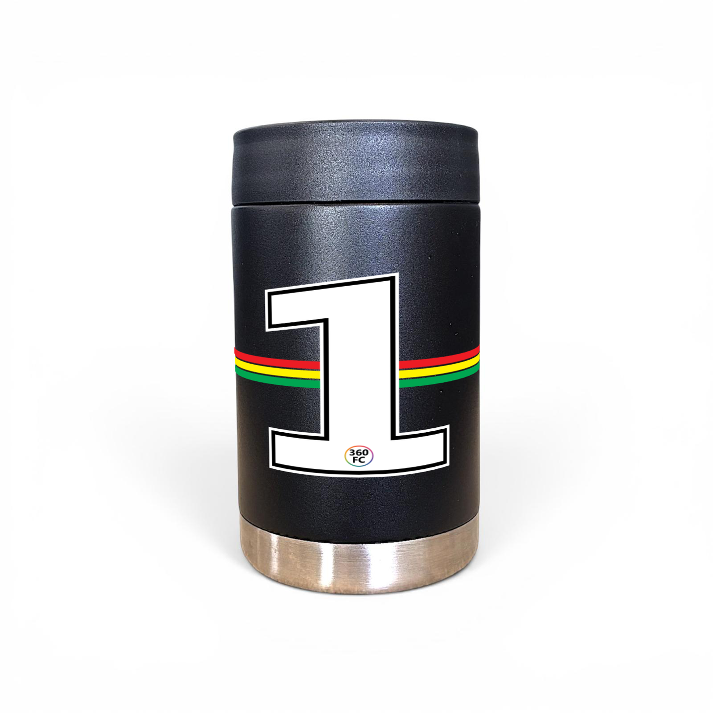 Penrith Numbers Stubby Cooler