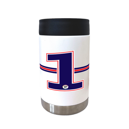 Easts Numbers Stubby Cooler
