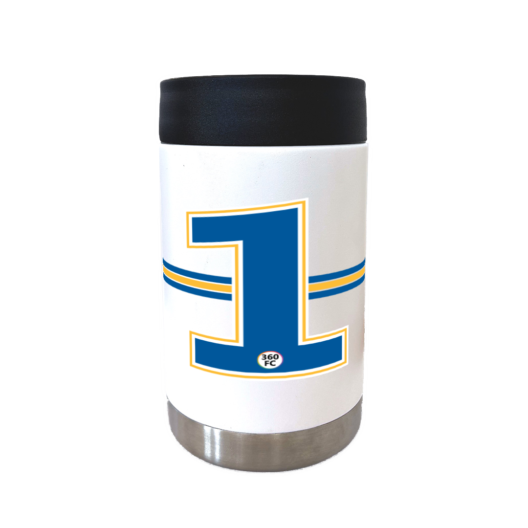 Parramatta Numbers Stubby Cooler
