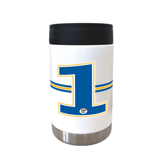 Parramatta Numbers Stubby Cooler