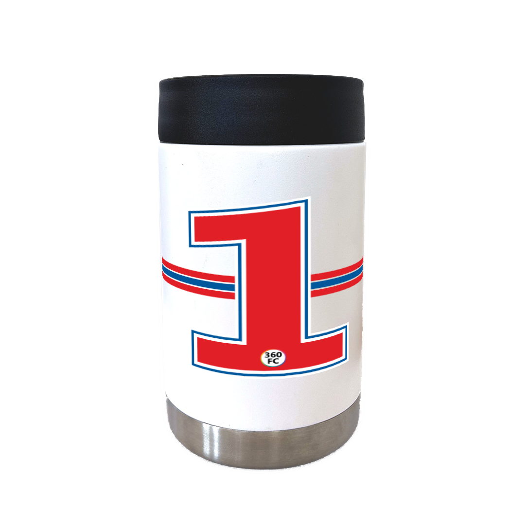 Newcastle Numbers Stubby Cooler