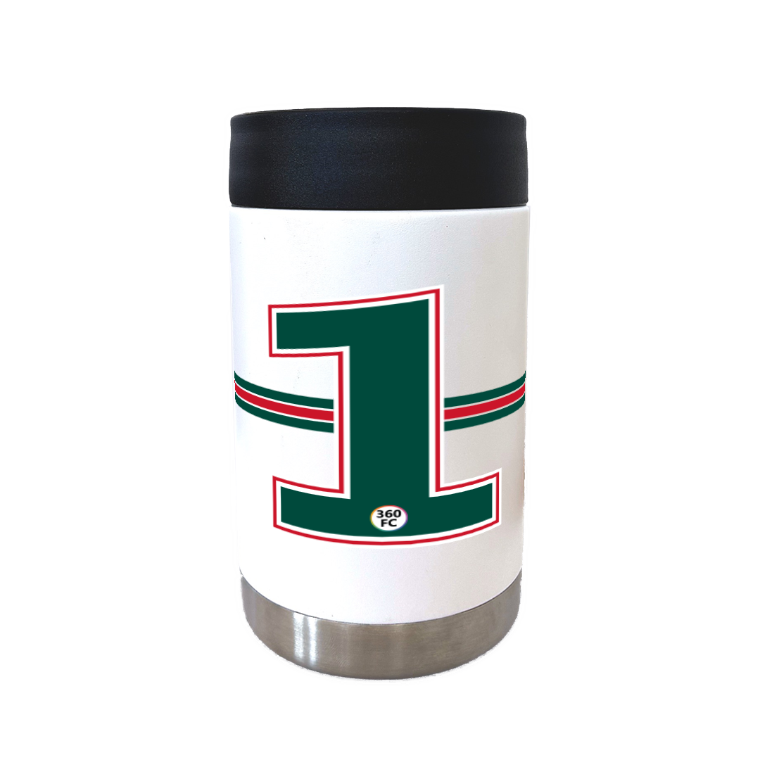 South Sydney Numbers Stubby Cooler