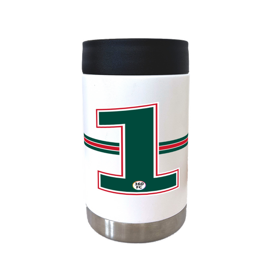 South Sydney Numbers Stubby Cooler
