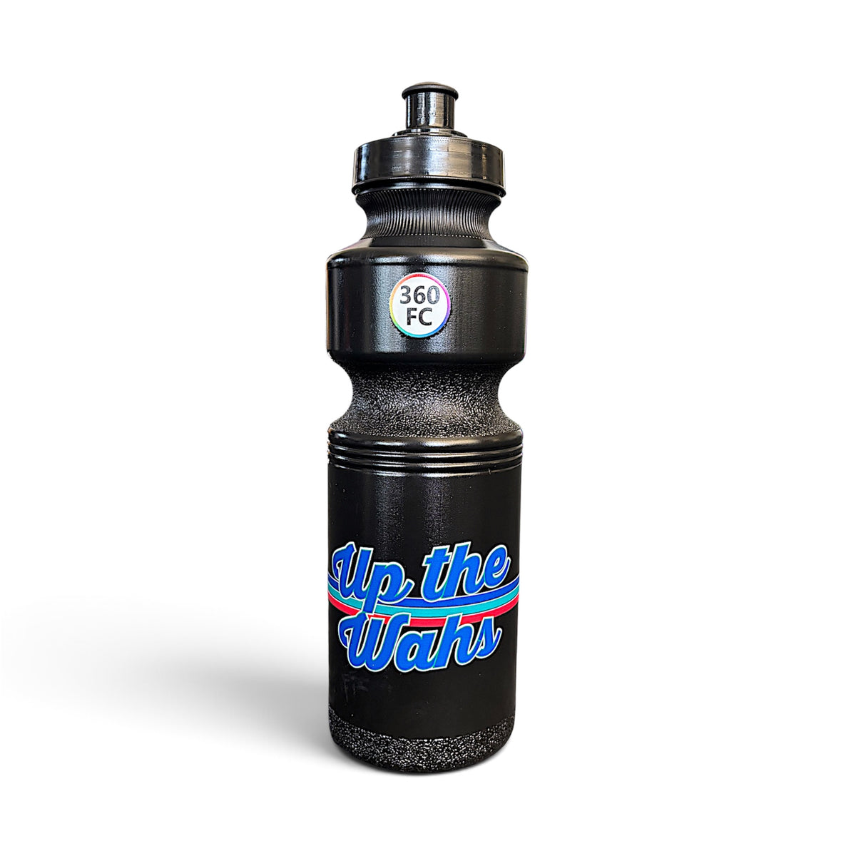 Up The Wahs Sports Bottle