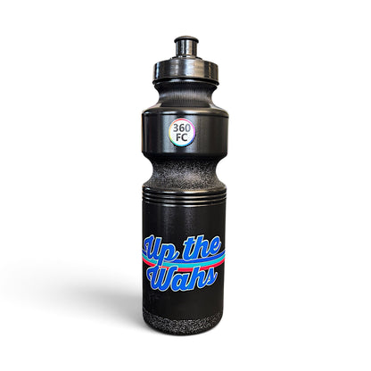 Up The Wahs Sports Bottle