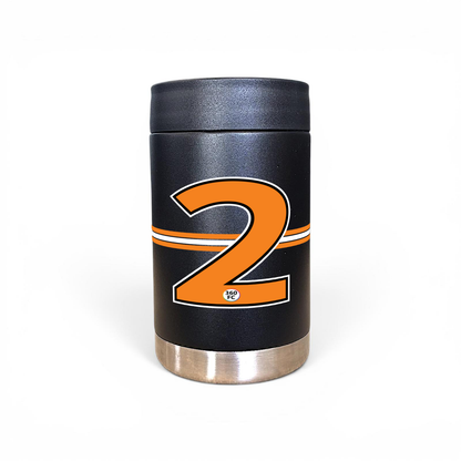 Wests Numbered Stubby Cooler