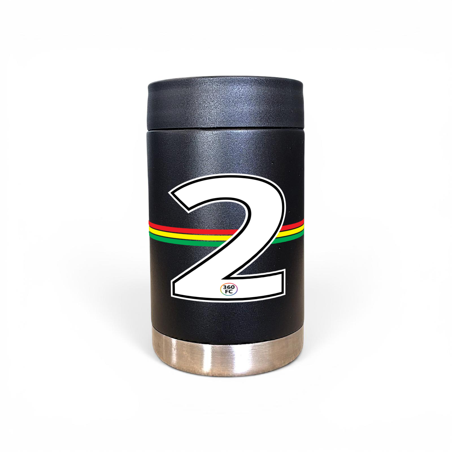 Penrith Numbers Stubby Cooler