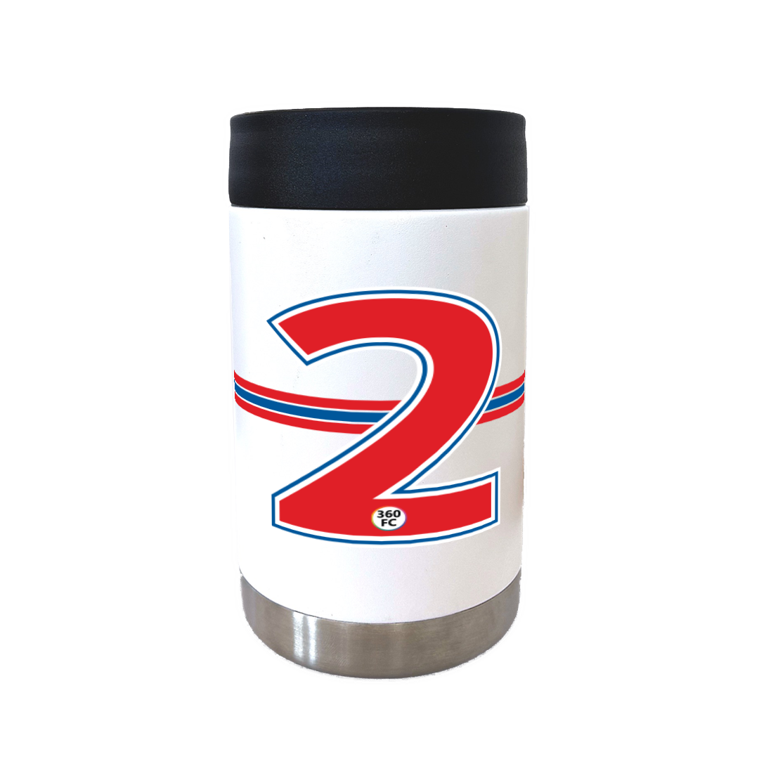 Newcastle Numbers Stubby Cooler