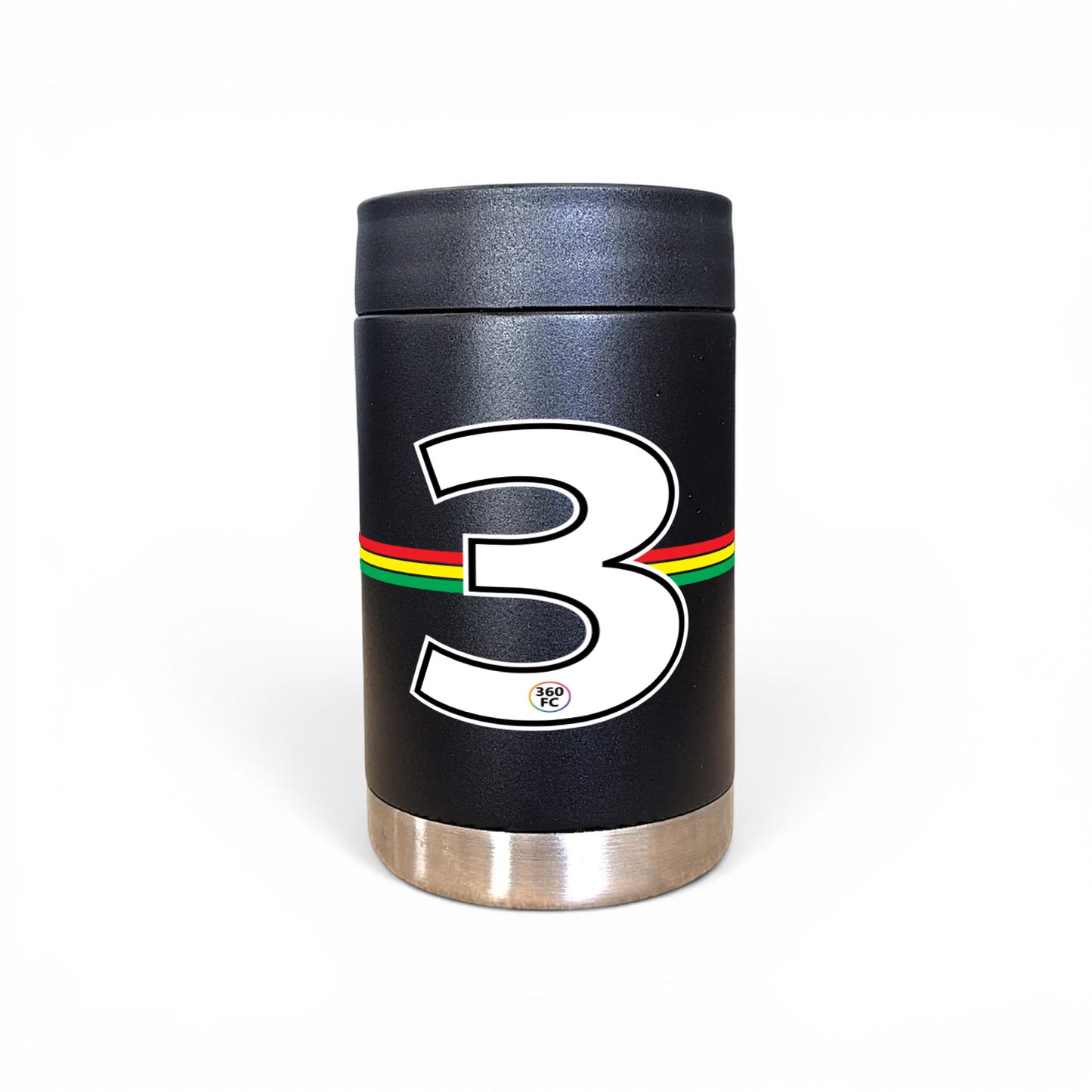 Penrith Numbers Stubby Cooler