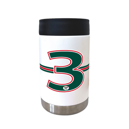 South Sydney Numbered Stubby Cooler