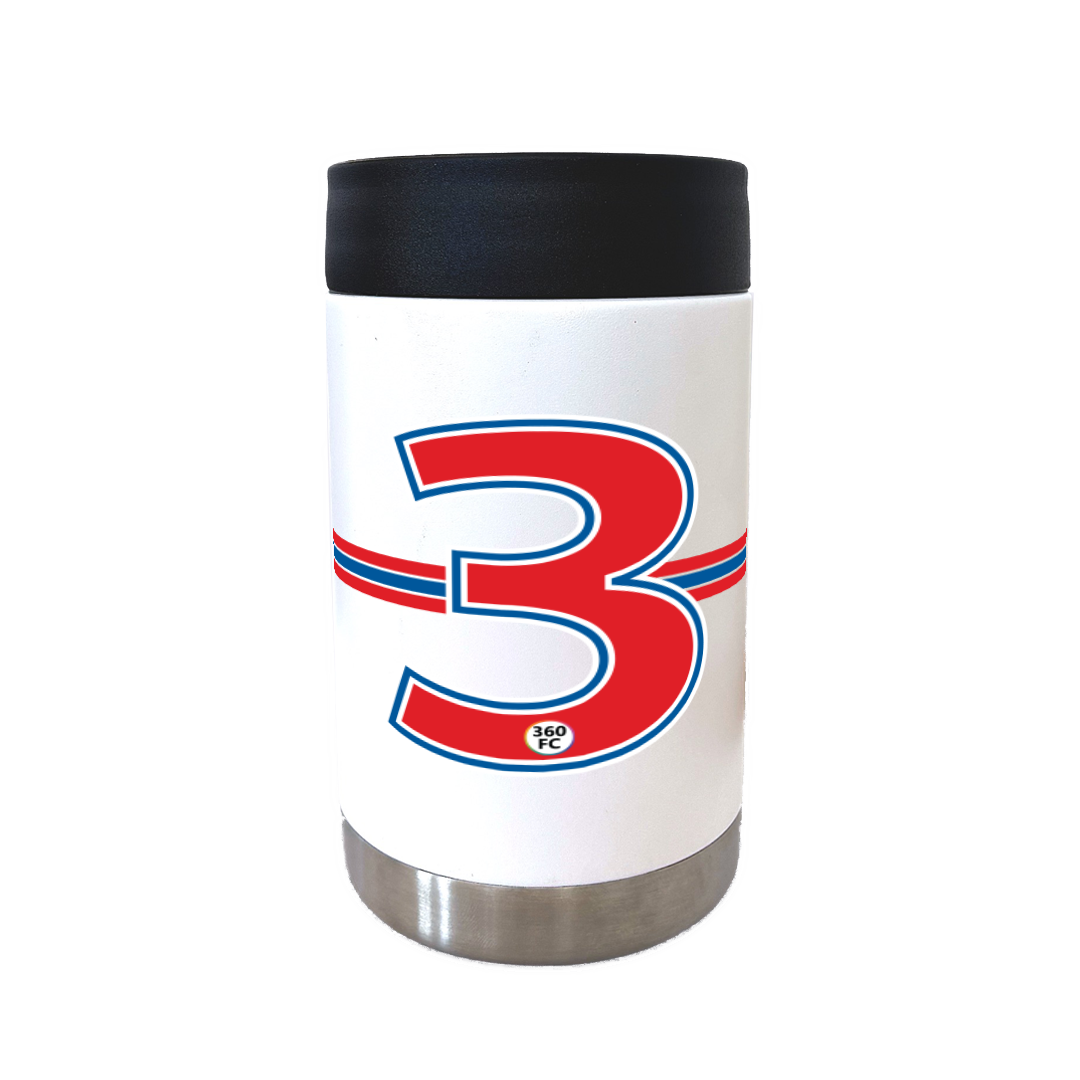 Newcastle Numbers Stubby Cooler