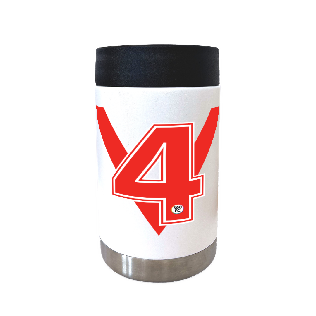 Illawarra Numbers Stubby Cooler
