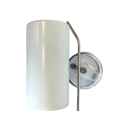 Personalised Café Cups - 500ml