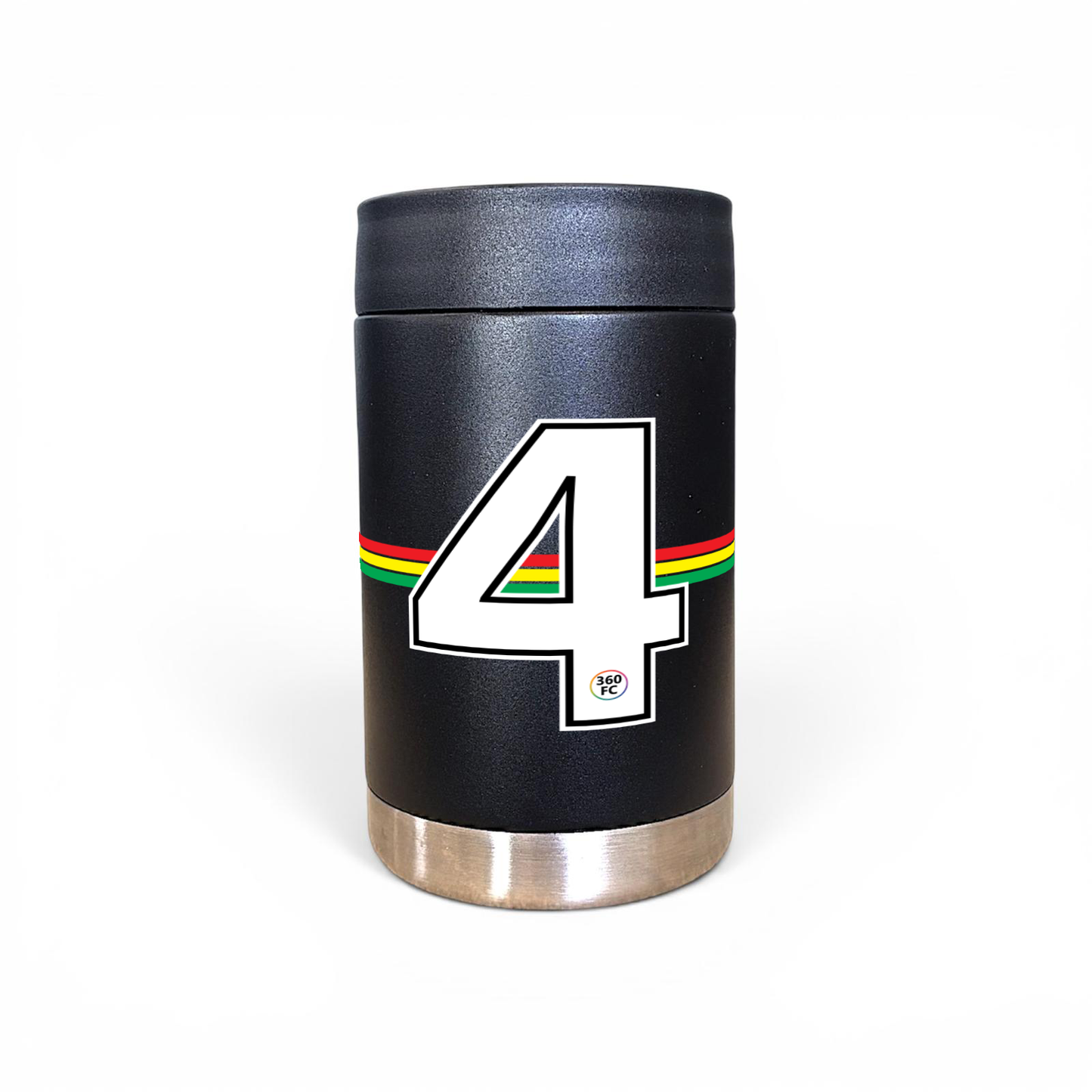 Penrith Numbers Stubby Cooler