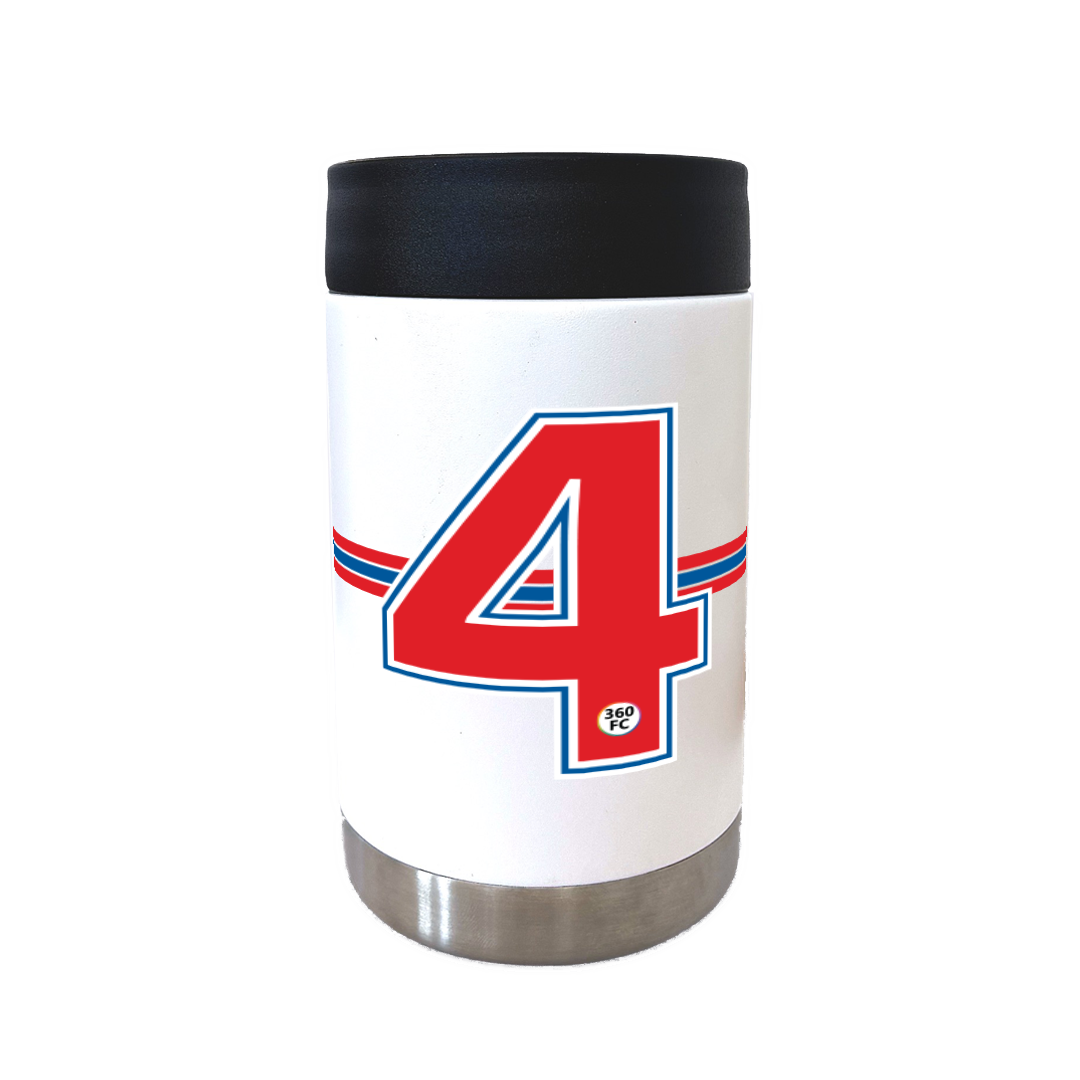 Newcastle Numbers Stubby Cooler